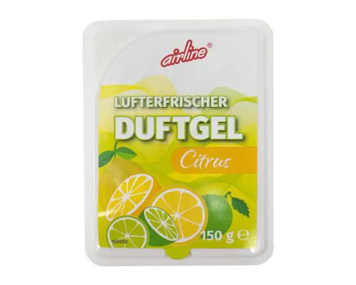 Bild 1 von Airline Lufterfrischer Citrus