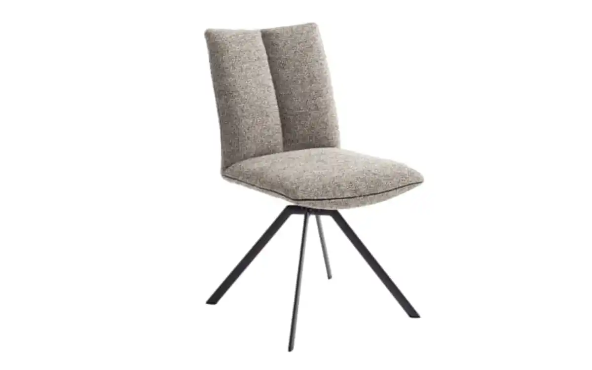 Bild 1 von VENJAKOB - Stuhl Bendo, braun