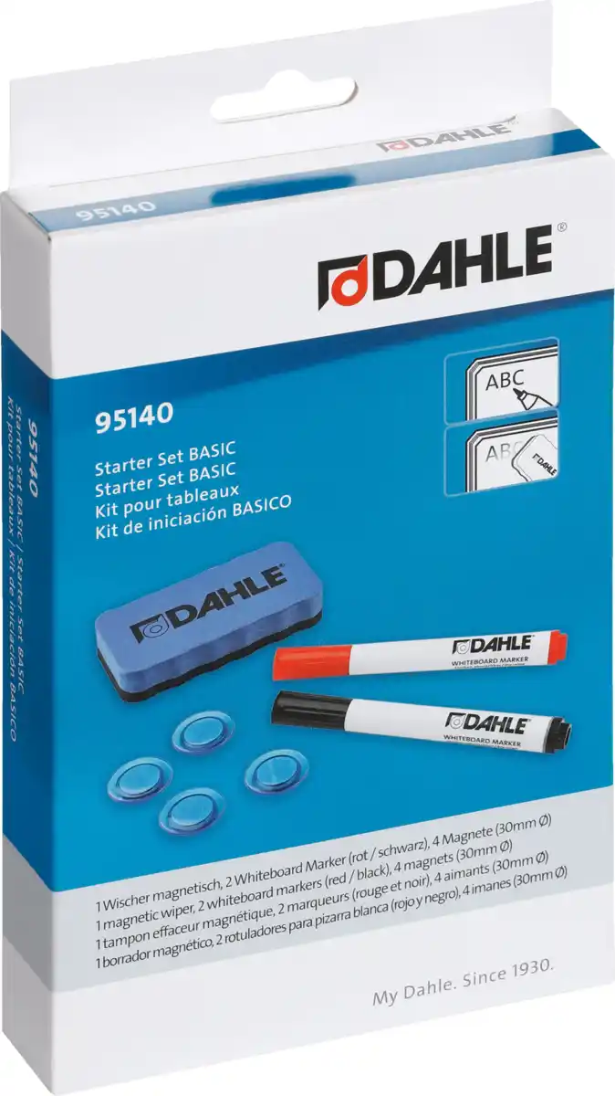 Bild 1 von Schneider Starter-Set Basic