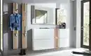 Bild 2 von Hartmann - LED-Wandspiegel Salvo, 186 x 77,5 cm