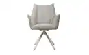 Bild 3 von Armlehnstuhl Alberto S, creme, inkl. 360° Drehfunktion