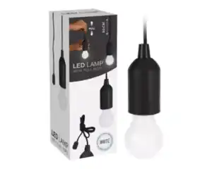 LED Hängelampe
