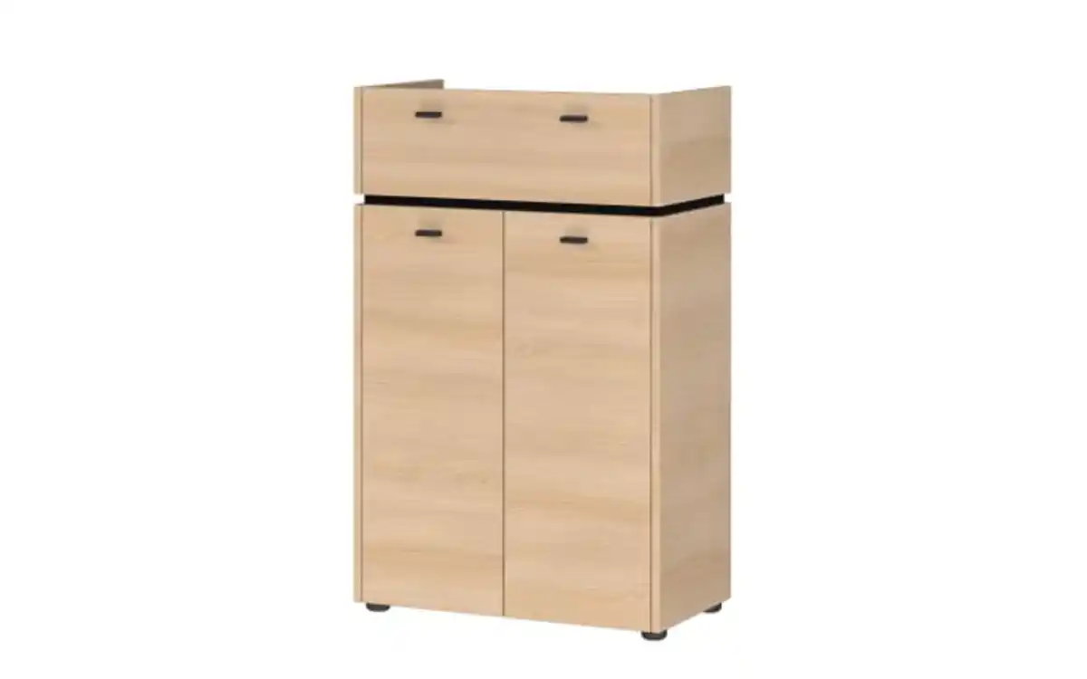 Bild 1 von Germania - Kommode Modesto, Eiche Nachbildung, 60 cm