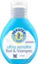 Bild 1 von Penaten Ultra Sensitiv Bad & Shampoo, 40 ml