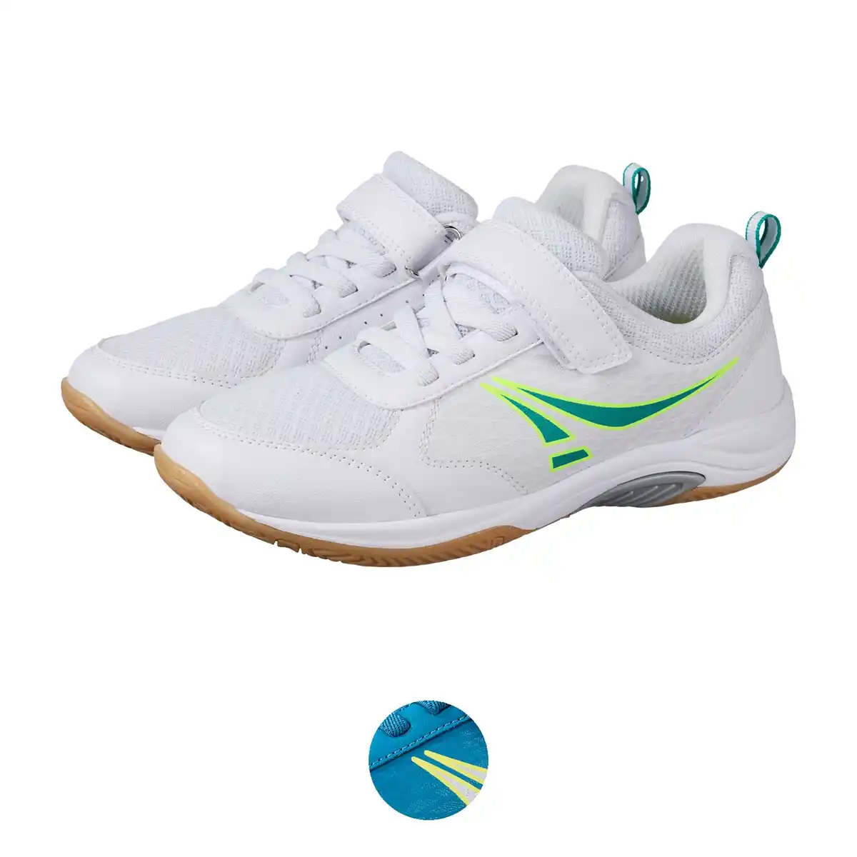 Bild 1 von LILY & DAN Kinder Hallen-Sportschuhe