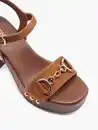 Bild 2 von Catwalk Sandalette