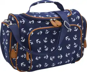 Travel Collection BEAUTY CASE ST 52022