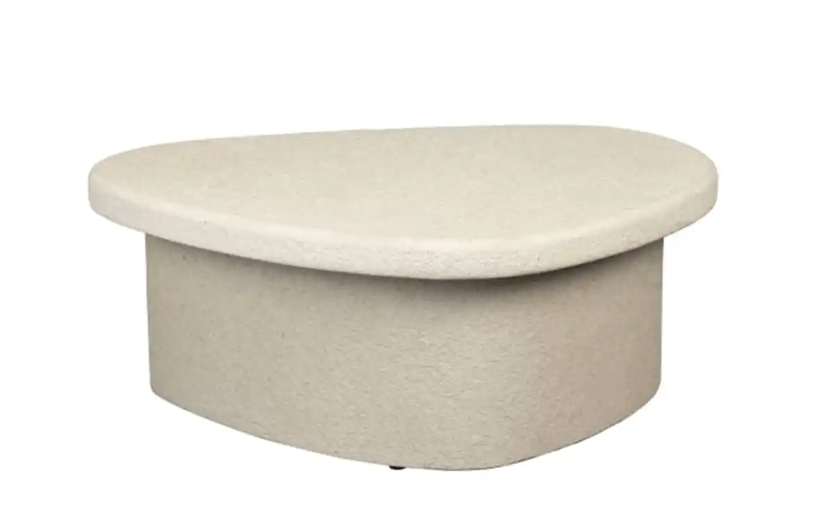 Bild 1 von Couchtisch Veda, recycelter Marmor