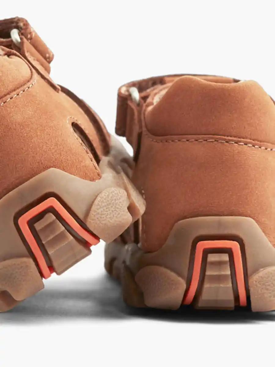 Bild 4 von elefanten Leder Lauflerner FIDO, Weite M