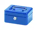 Bild 1 von novooo Geldkassette blau