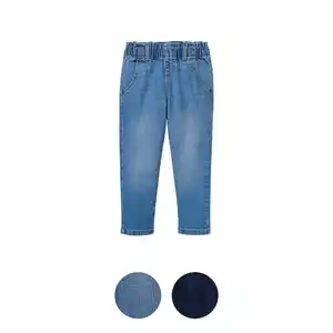 LILY & DAN Kleinkinder Jeans