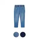 Bild 1 von LILY & DAN Kleinkinder Jeans
