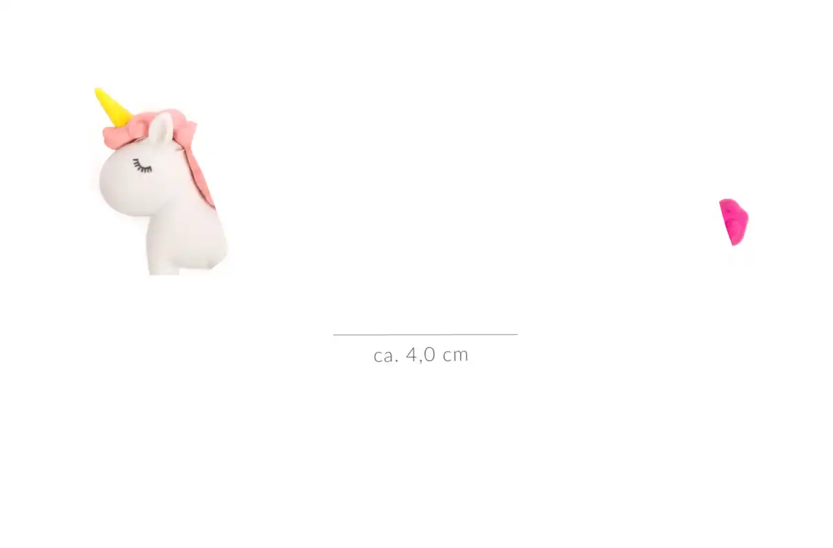 Bild 2 von Trendhaus Einhorn Radierer