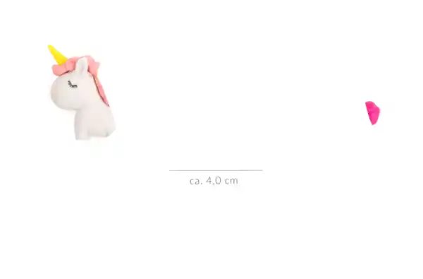 Bild 2 von Trendhaus Einhorn Radierer