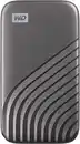 Bild 1 von My Passport SSD USB 3.2 (1TB) grau