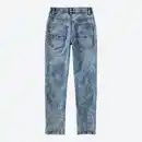 Bild 3 von Kinder-Jungen-Jeans mit verstellbarem Bund