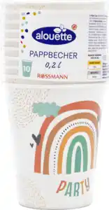 alouette ALOUETTE BECHER KINDER
