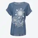 Bild 2 von Damen-Bluse aus Lyocell