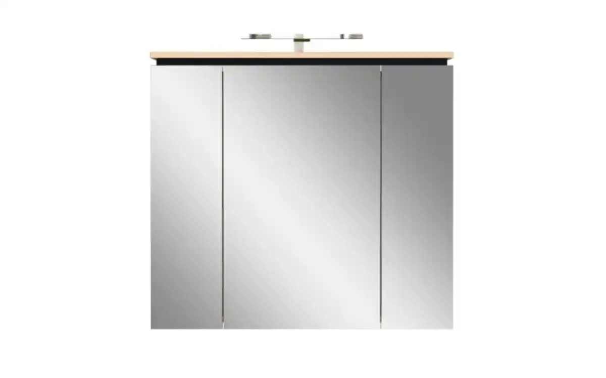 Bild 2 von Germania - Spiegelschrank Modesto, Eiche Nachbildung