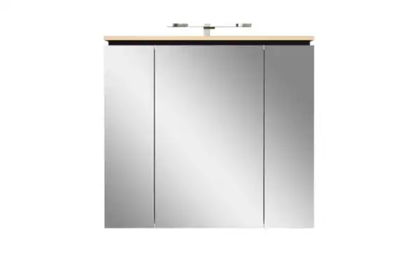 Bild 2 von Germania - Spiegelschrank Modesto, Eiche Nachbildung