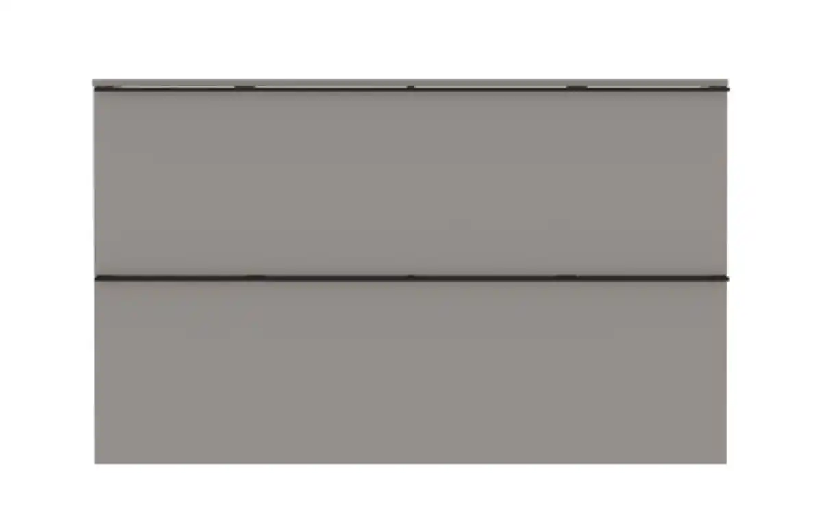 Bild 2 von Vito - Schuhschrank Solino, grau