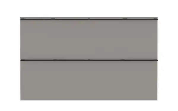 Bild 2 von Vito - Schuhschrank Solino, grau