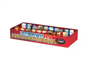 Riesen Knallbonbon2er