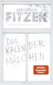 IDEENWELT Fitzek/Das Kalendermädchen
