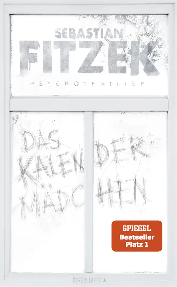 Bild 1 von IDEENWELT Fitzek/Das Kalendermädchen