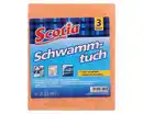 Bild 1 von Scotia Schwammtuch 3er 18x18cm