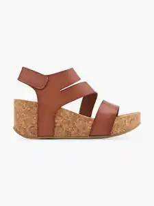 Blowfish Keilsandalette