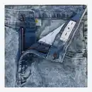 Bild 4 von Kinder-Jungen-Jeans mit verstellbarem Bund