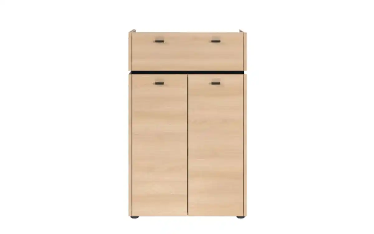 Bild 2 von Germania - Kommode Modesto, Eiche Nachbildung, 60 cm