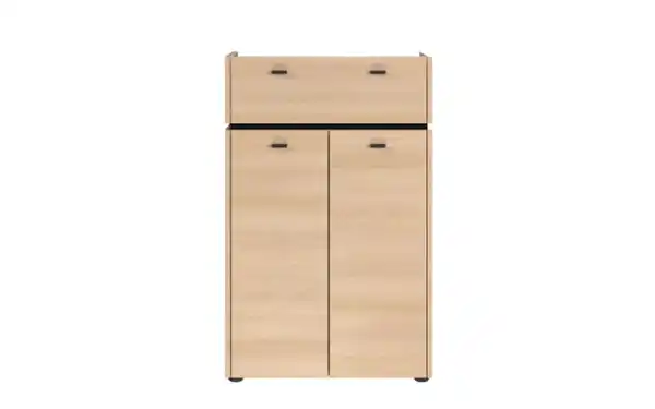 Bild 2 von Germania - Kommode Modesto, Eiche Nachbildung, 60 cm