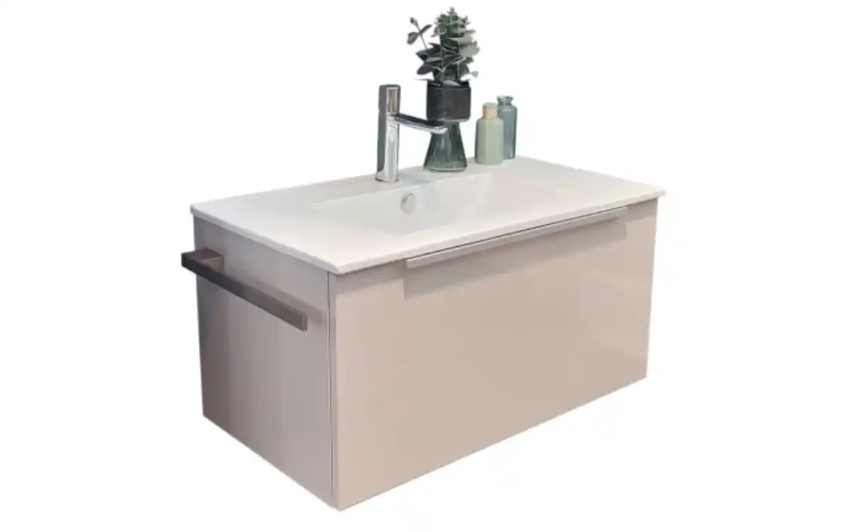 Bild 3 von Pelipal - Badprogramm Neapel, kaschmir, inkl. Armaturbohrung