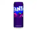 Bild 1 von Fanta Cassis Dose
