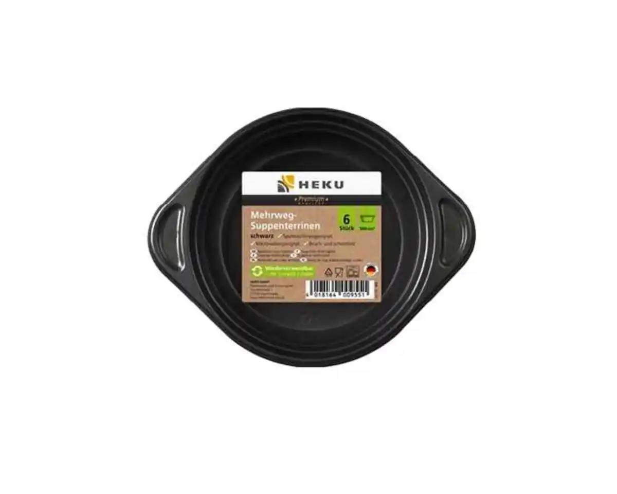 Bild 1 von Suppenterrine Mehrweg