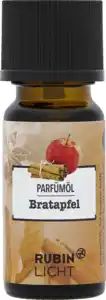 RUBIN LICHT PARFÜMÖL Bratapfel 10ml, 10 ml