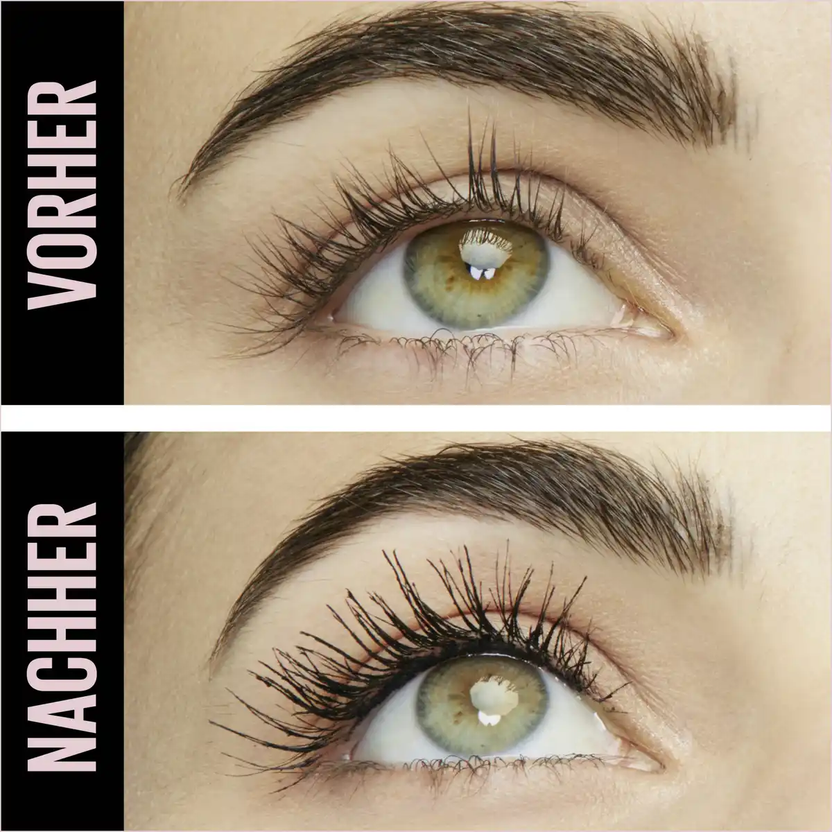 Bild 2 von Maybelline New York Lash Sensational Sky High Cosmic Black Duo + Gratis Mini Lash Sensational Sky High Cosmic Black