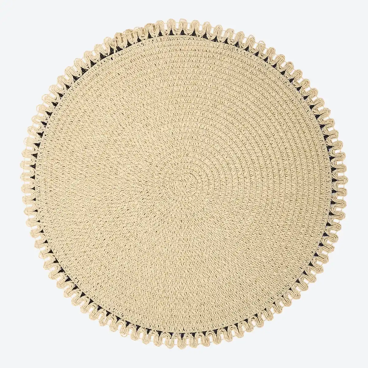 Bild 1 von Platz-Set in verschiedenen Farben, Ø ca. 38cm