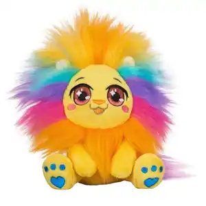 Plüschtier - Kawaii Löwe - 15 cm