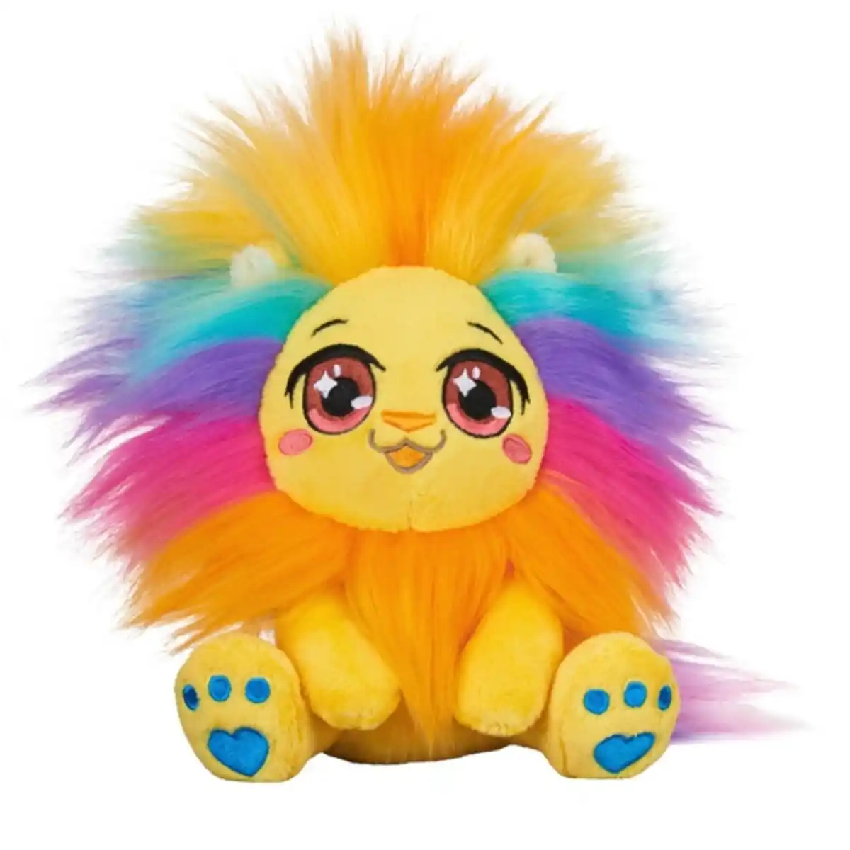 Bild 1 von Plüschtier - Kawaii Löwe - 15 cm