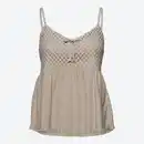 Bild 2 von Damen-Top mit Schleife