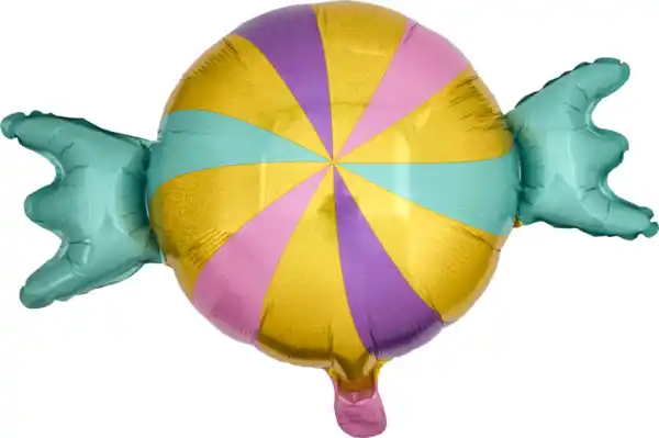 Bild 2 von DEKOWELT DEKO SET BALLONS