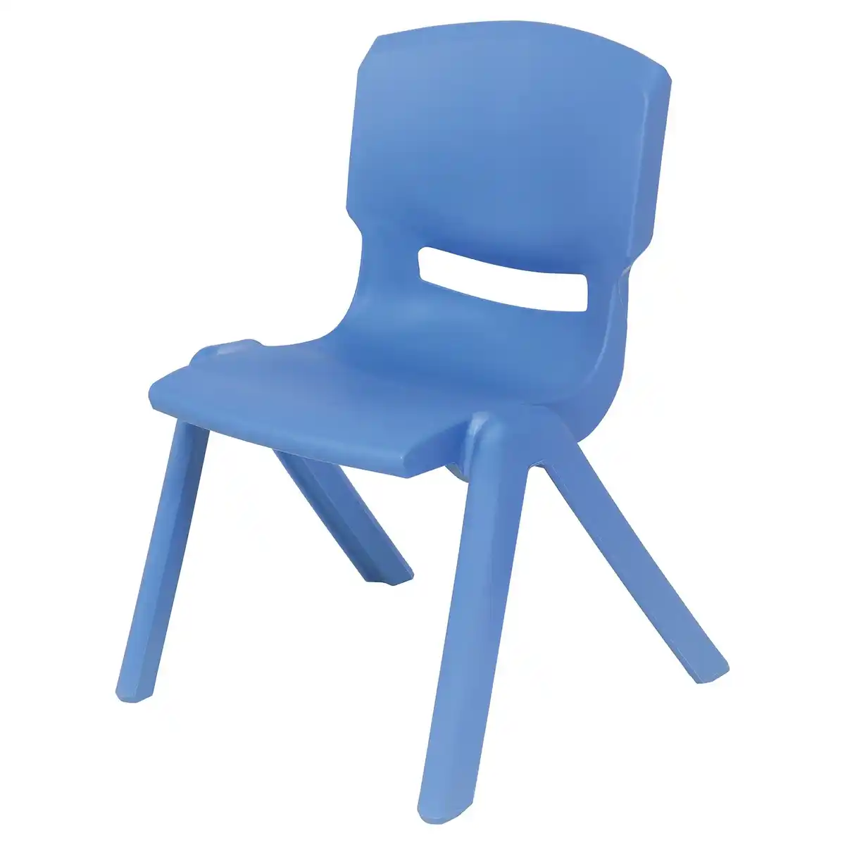 Bild 1 von HOME CREATION Kinderstuhl Stapelbar