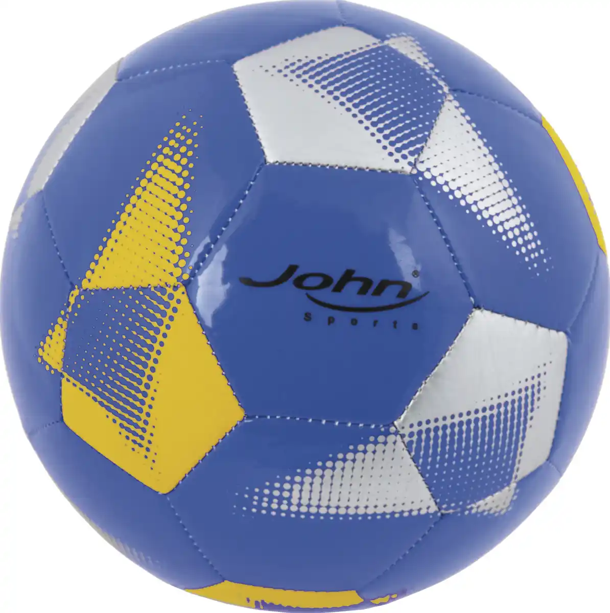 Bild 1 von John Euro Star Fußball