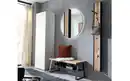 Bild 2 von Hartmann - Wandspiegel Salvo, holz/anthrazit, inkl. Rückwandbeleuchtung