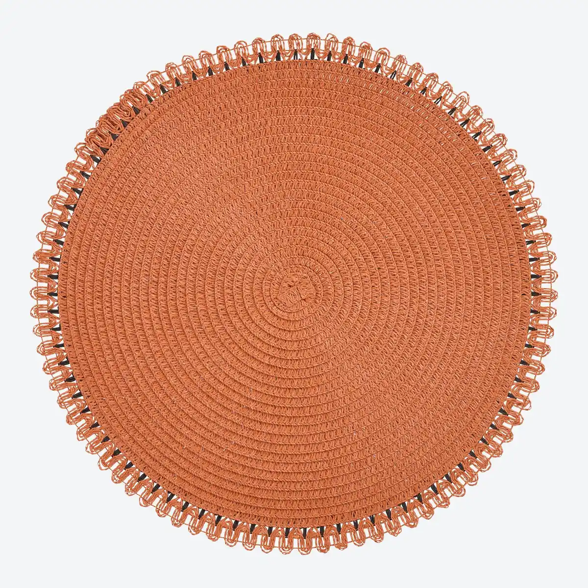 Bild 3 von Platz-Set in verschiedenen Farben, Ø ca. 38cm