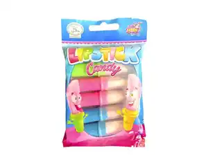 Candy Lipstick 6er