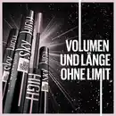 Bild 1 von Maybelline New York Lash Sensational Sky High Cosmic Black Duo + Gratis Mini Lash Sensational Sky High Cosmic Black